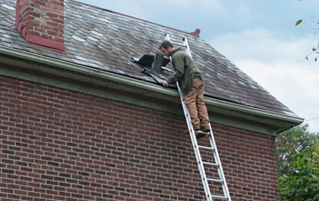 what affects urgent Santon Downham roof repairs