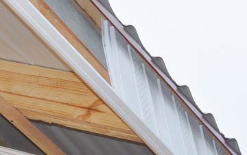 why Santon Downham fascia repairs are essential