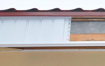 Santon Downham fascia repair costs