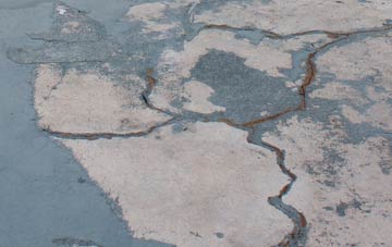 fibreglass roofing replacement Santon Downham