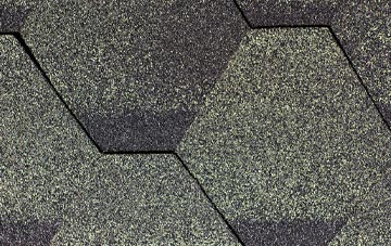 Santon Downham fibreglass shingle repairs