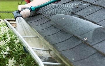 Santon Downham gutter cleaning costs