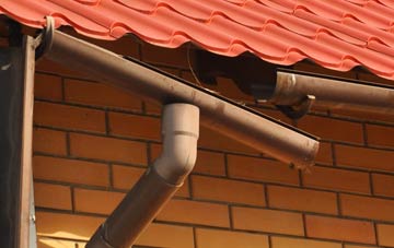 Santon Downham gutter repair costs