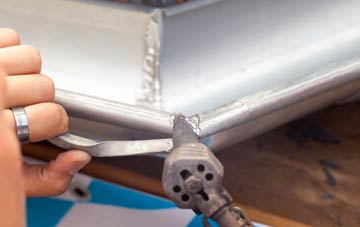 disadvantages of Santon Downham lead roofing