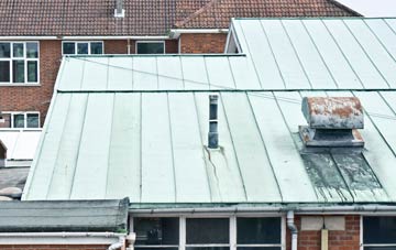 Santon Downham lead roofing costs