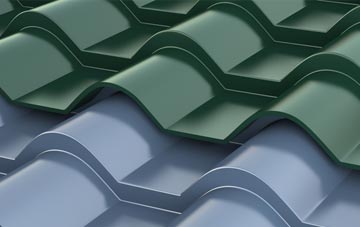 who should consider Santon Downham plastic roofs