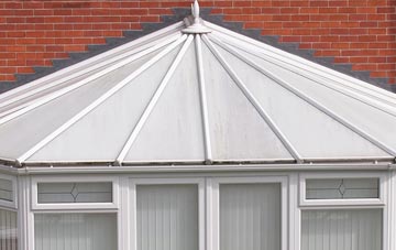 Santon Downham polycarbonate conservatory roof repairs