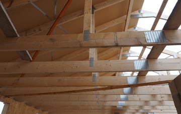 Santon Downham roof truss costs