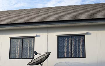Santon Downham rubber roof costs