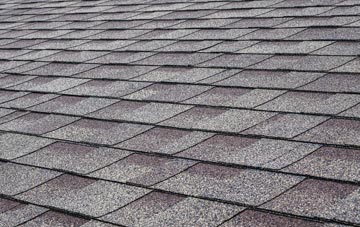 Santon Downham tiles for shallow pitch roofing