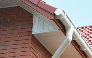 Santon Downham soffit repair costs