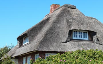 thatch roofing Santon Downham, Suffolk