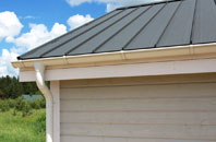 Santon Downham fascia repair