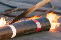 free Santon Downham flat roofing repair quotes