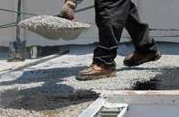 find rated Santon Downham flat roofing replacement companies