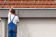 free Santon Downham gutter repair quotes