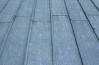 Santon Downham lead roofing