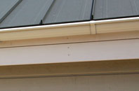 Santon Downham soffit repair