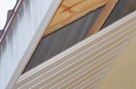 rated Santon Downham soffit repair companies