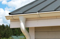 Santon Downham soffits